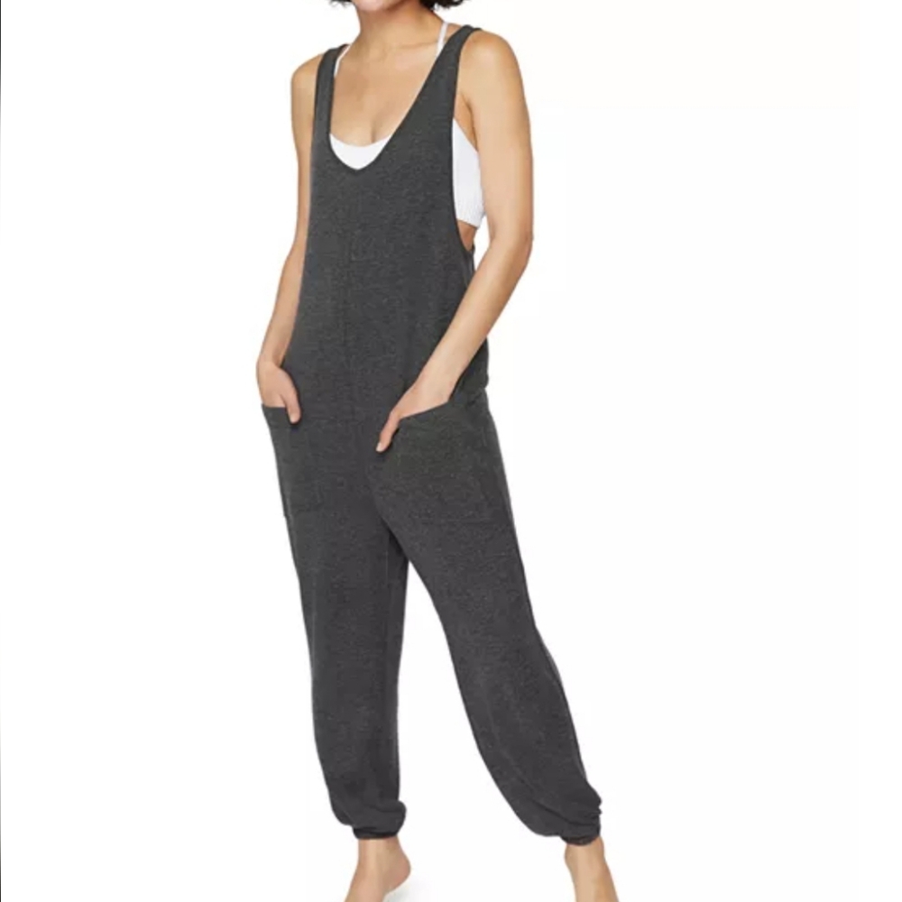 Hacci Jumpsuit Spiritual Gangster